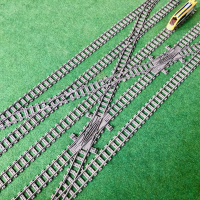 Ster Kruising 22 graden R104